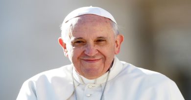 Climate activists seek Pope’s support in calls to halt oil and gas exploration in DRC