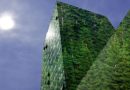 UN Report: Emissions from building sector stopped rising for the first time since 2020