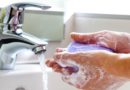 Global Handwashing Day: Utsev calls for collective action on hygiene Global Handwashing Day: Utsev calls for collective action on hygiene