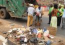 Group condemns indiscriminate dumping of waste, tasks Nigerians on good hygiene