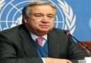 UNGA 78: UN Secretary-General convenes climate ambition summit