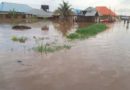 Rainy Season: FEMA reiterates commitment to mitigate threat posed by flood