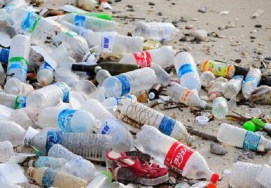 New plastics economy needed to protect the climate-Experts