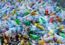 Study reveals enormous climate impact of plastic production