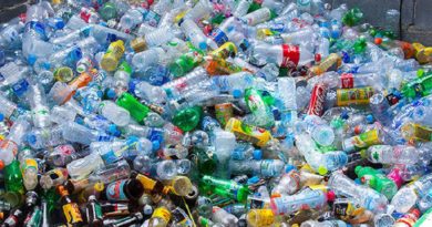 Environment Minister seeks collaboration on plastic waste-free Nigeria