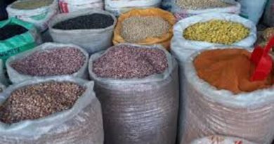 West Africa food economy to reach $480 bn by 2030 – UN
