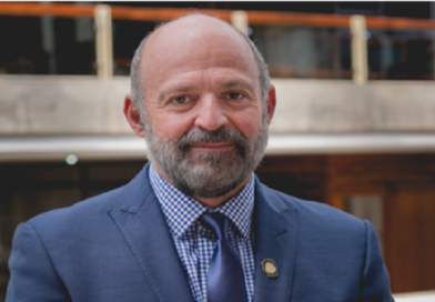 GEF chief, Carlos Manuel Rodríguez, named to inaugural TIME 100 climate list