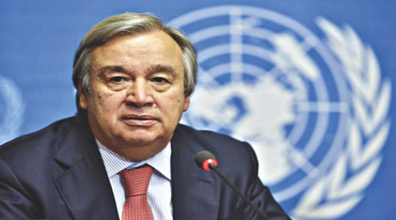 Global energy crisis: UN chief wants support to most vulnerable, transition to renewables