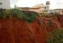Anambra community cries out over erosion menace