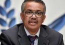 Countries are already experiencing significant health system disruptions – WHO