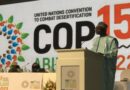 COP15: Parties adopt 38 decisions, raise $2.5bn for Abidjan Legacy Programme