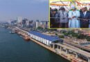 Buhari inaugurates 13-kilometres Lagos Blue Rail