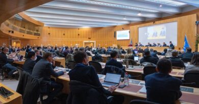 WMO convenes symposium on Global Greenhouse Gas Monitoring Infrastructure