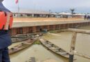 Flooding: Bayelsa Community applauds FG for reclaiming land