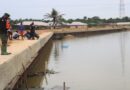 Shoreline Protection: FG tasks contractor on job specification