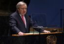 Ahead of SDG Summit in September, countries commit to scaling up action to deliver on the SDGs Ahead of SDG Summit in September, countries commit to scaling up action to deliver on the SDGs
