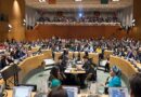 Youth leaders gather at UN for ECOSOC Youth Forum to accelerate COVID-19 recovery, SDG Implementation