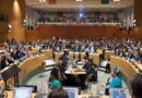 Youth leaders gather at UN for ECOSOC Youth Forum to accelerate COVID-19 recovery, SDG Implementation Youth leaders gather at UN for ECOSOC Youth Forum to accelerate COVID-19 recovery, SDG Implementation