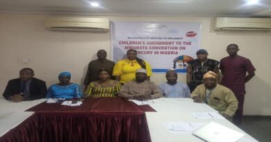 Stakeholders call for urgent action to end dental amalgam use in Nigeria