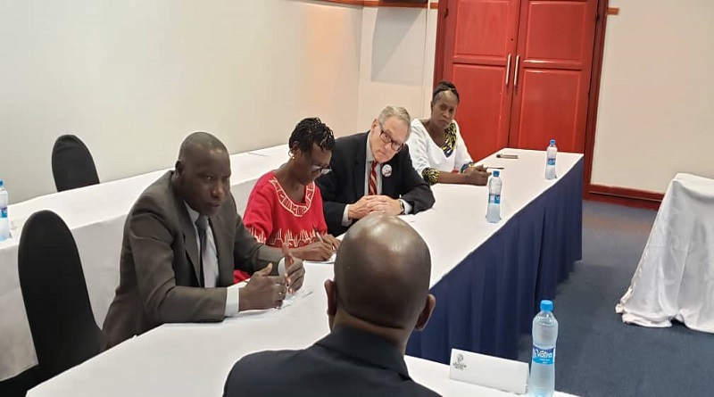 Minamata Convention: Zambia, others move to phase out dental amalgam in dentistry