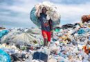 UN roadmap outlines solutions to cut global plastic pollution