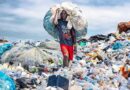 UN roadmap outlines solutions to cut global plastic pollution