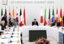 G7 in Hiroshima fails to deliver bold climate action