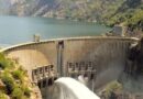 Lagdo dam and challenge of flood risk management in Nigeria