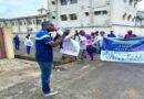 Group sensitises public on environment, waste management