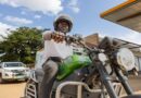 Clean energy powers a silent revolution on Togo’s roads