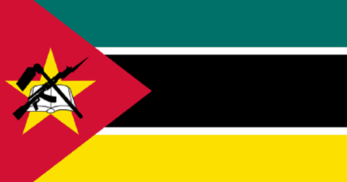 Mozambique emerges 148th Party to the Minamata Convention