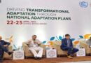 NAP Expo 2024: Experts call for new approach to adaptation planning, support