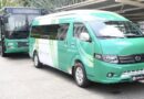 Tinubu directs mandatory procurement of CNG powered vehicles