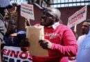 Activists express concern over Kenya commercial bank support for EACOP, condemn arrest of 11 activists Activists express concern over Kenya commercial bank support for EACOP, condemn arrest of 11 activists