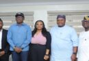 Lagos partners British firm for advanced recycling of plastic waste