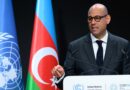 Rules for managing emission reversal risks agreed by UN Body Rules for managing emission reversal risks agreed by UN Body