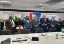 NNPC Shipping, Stena Bulk, Caverton launch new joint venture