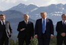 Reactions as world leaders leave climate action out of key G7 Leader’ Summit